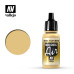 VALLEJO Model Air Radome Tan 17ml VALLEJO Model Air Radome Tan 17ml