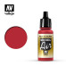 VALLEJO Model Air Red 17ml