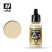VALLEJO Model Air Aged White 17ml VALLEJO Model Air Aged White 17ml