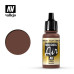 VALLEJO Model Air German Red Brown RAL8012 17ml VALLEJO Model Air German Red Brown RAL8012 17ml