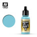 VALLEJO Model Air All Sv. Gol Light Blue 17ml