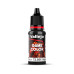 Game Color Black 17ml