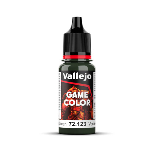 Game Color Angel Green 17ml