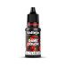 Game Color Charcoal 17ml Game Color Charcoal 17ml