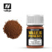 Vallejo Pigments Burnt Sienna 30ml Vallejo Pigments Burnt Sienna 30ml