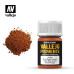 Vallejo Pigments Ocker dunkelrot 30ml Vallejo Pigments Ocker dunkelrot 30ml