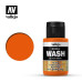 Dark Rust Wash 35ml Dark Rust Wash 35ml