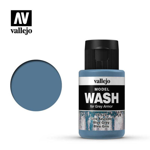 Blue Grey Wash 35ml Blue Grey Wash 35ml