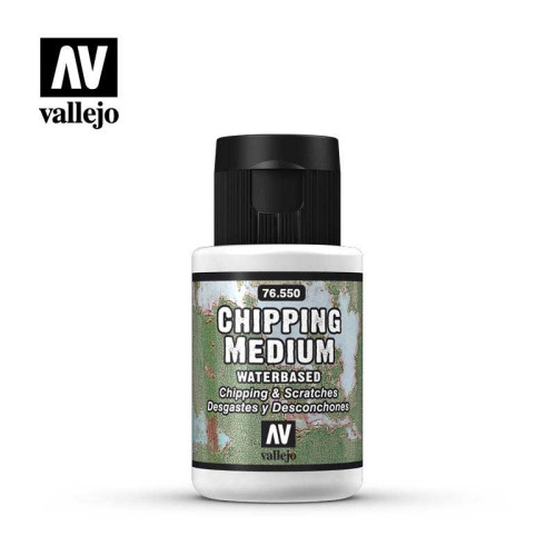 Chipping Medium 35ml Chipping Medium 35ml