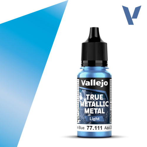 Bleu saphir 18ml (Light) Bleu saphir 18ml (Light)