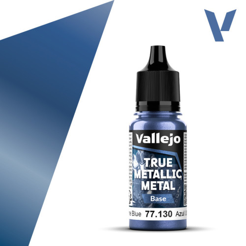 Bleu outremer 18ml (Base) Bleu outremer 18ml (Base)