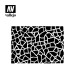 Stencil - Camouflages - Giraffe Camo WWII (1/35) Stencil - Camouflages - Giraffe Camo WWII (1/35)