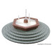 Multijet fountain with LED lighting, moving (H0) Multijet fountain with LED lighting, moving (H0)