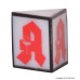 Advertising sign pharmacy with LED lighting (H0) Advertising sign pharmacy with LED lighting (H0)