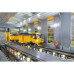 Unimat 09-4x4/4S E3 Bourreuse, P & T, Modèle function (H0-DC) Unimat 09-4x4/4S E3 Bourreuse, P & T, Modèle function (H0-DC)