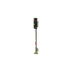 Colour Light Departure Signal (H0)