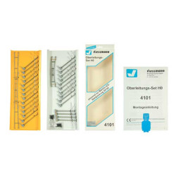 Oberleitungs-Set ICE (H0) Oberleitungs-Set ICE (H0)