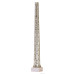 Abspannmast, Höhe: 11,5 cm (H0) Abspannmast, Höhe: 11,5 cm (H0)