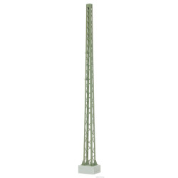 Portaalmast, hoogte: 15 cm (H0)