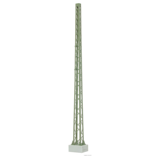 Portaalmast, hoogte: 15 cm (H0) Portaalmast, hoogte: 15 cm (H0)