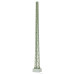 Portaalmast, hoogte: 15 cm (H0) Portaalmast, hoogte: 15 cm (H0)