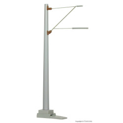 Betonmast (H0) Betonmast (H0)
