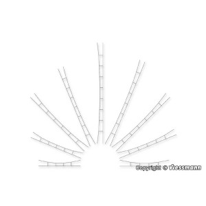 Fil de contact 89 mm, 5 Pcs (N)