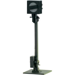 Arm afsluitsein (H0)