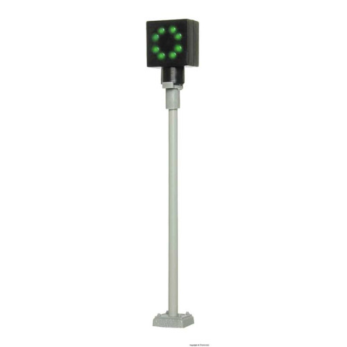 Abfahrsignal (H0) Abfahrsignal (H0)