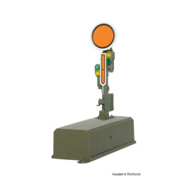 Digital-Form-Vorsignal (H0) Digital-Form-Vorsignal (H0)