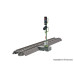 Signal base, 2 pieces (H0)