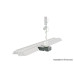 Signal base, 2 pieces (H0)