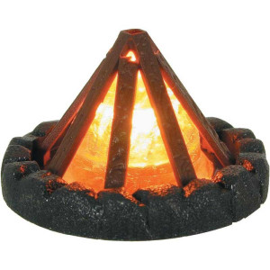 Lagerfeuer (H0)