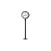 Lit Platform Clock (H0)