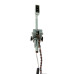 Construction Site / Traffic Lights, 2 Pieces (H0)