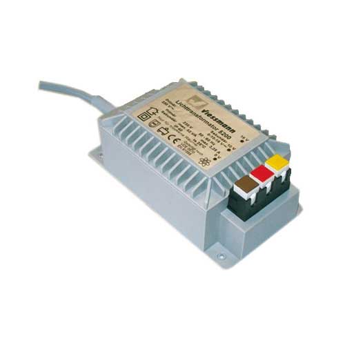 Transformer 16V AC, 52 VA