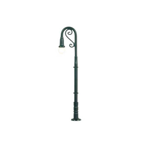Park lamp, LED warm-white (H0)