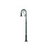 Park lamp, LED warm-white (H0)