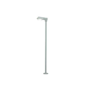 Lampadaire moderne (H0)