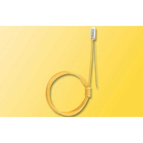 Spare bulb claer T 3/4 - 2,3 mm