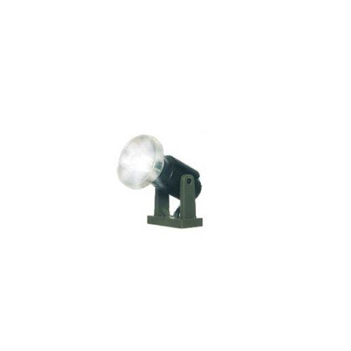 Floodlight, low (H0)
