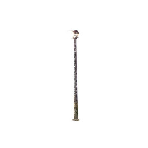 Floodlight spot, with LED (H0)
