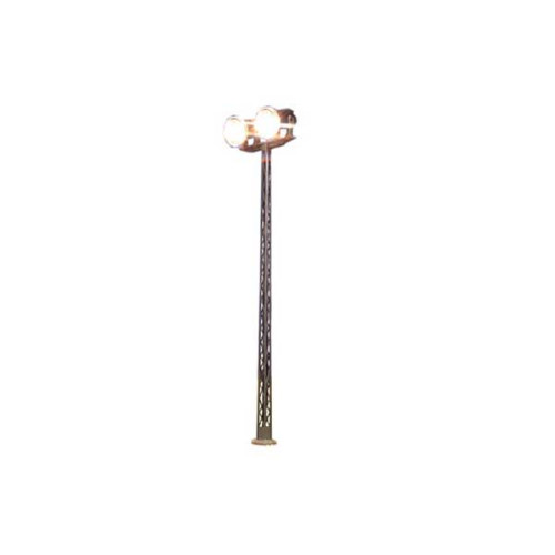Floodlight double with LED (H0) Floodlight double with LED (H0)