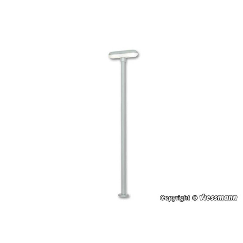 Lampadaire de quai (H0)