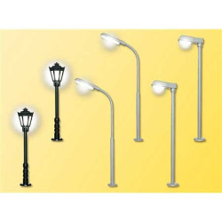 LED-Lampen Set (N) LED-Lampen Set (N)