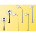LED-Lampen Set (N)