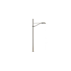 Lamp Busbahnhof Halle/Salle LED Warm Wit (N) Lamp Busbahnhof Halle/Salle LED Warm Wit (N)