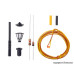 Kit Laterne du parc, LED blanc chaud (N) Kit Laterne du parc, LED blanc chaud (N)