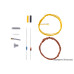 Kit lumière industrielle, LED blanc (N) Kit lumière industrielle, LED blanc (N)