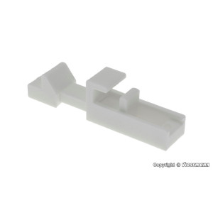 Universal holder for circuit boards, 5 Pieces